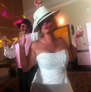 Meet your Posher, Cheryl